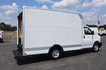 Used 2021 Chevrolet Express 3500 Work Truck RWD, Box Van for sale #B4616 - photo 2