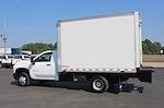 Used 2022 Chevrolet Silverado 3500 Work Truck Regular Cab RWD, Box Truck for sale #B4669 - photo 5