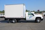 Used 2022 Chevrolet Silverado 3500 Work Truck Regular Cab RWD, Box Truck for sale #B4669 - photo 8