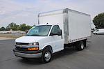 Used 2022 Chevrolet Express 3500 Work Truck RWD, Box Van for sale #B4671 - photo 3