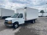 Used 2022 Chevrolet Express 3500 Work Truck RWD, Cutaway for sale #B4755 - photo 2