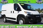 Used 2023 Ram ProMaster 1500 Standard Roof FWD, Empty Cargo Van for sale #C4363 - photo 40