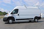 Used 2021 Ram ProMaster 3500 High Roof FWD, Upfitted Cargo Van for sale #C4409 - photo 4