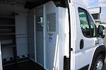 Used 2021 Ram ProMaster 3500 High Roof FWD, Upfitted Cargo Van for sale #C4409 - photo 14