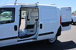 Used 2021 Ram ProMaster City Tradesman FWD, Empty Cargo Van for sale #C4485 - photo 15