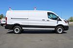 Used 2021 Ford Transit 150 Low Roof RWD, Upfitted Cargo Van for sale #C4507 - photo 9
