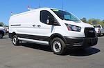 Used 2021 Ford Transit 150 Low Roof RWD, Upfitted Cargo Van for sale #C4507 - photo 11