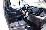 Used 2021 Ford Transit 150 Low Roof RWD, Upfitted Cargo Van for sale #C4507 - photo 12