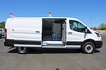 Used 2021 Ford Transit 150 Low Roof RWD, Upfitted Cargo Van for sale #C4507 - photo 15