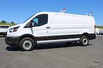 Used 2021 Ford Transit 150 Low Roof RWD, Upfitted Cargo Van for sale #C4507 - photo 4