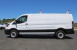 Used 2021 Ford Transit 150 Low Roof RWD, Upfitted Cargo Van for sale #C4507 - photo 5