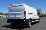 Used 2021 Ford Transit 150 Low Roof RWD, Upfitted Cargo Van for sale #C4507 - photo 7