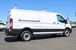 Used 2021 Ford Transit 150 Low Roof RWD, Upfitted Cargo Van for sale #C4507 - photo 8