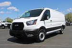 Used 2021 Ford Transit 150 XL Low Roof RWD, Upfitted Cargo Van for sale #C4514 - photo 1
