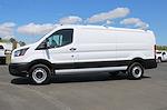 Used 2021 Ford Transit 150 XL Low Roof RWD, Upfitted Cargo Van for sale #C4514 - photo 5