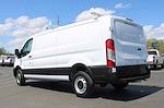 Used 2021 Ford Transit 150 XL Low Roof RWD, Upfitted Cargo Van for sale #C4514 - photo 2