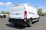 Used 2021 Ford Transit 150 XL Low Roof RWD, Upfitted Cargo Van for sale #C4514 - photo 4