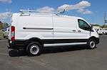 Used 2021 Ford Transit 150 XL Low Roof RWD, Upfitted Cargo Van for sale #C4514 - photo 7