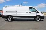 Used 2021 Ford Transit 150 XL Low Roof RWD, Upfitted Cargo Van for sale #C4514 - photo 8