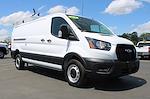 Used 2021 Ford Transit 150 XL Low Roof RWD, Upfitted Cargo Van for sale #C4514 - photo 9