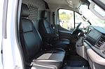 Used 2021 Ford Transit 150 XL Low Roof RWD, Upfitted Cargo Van for sale #C4514 - photo 12