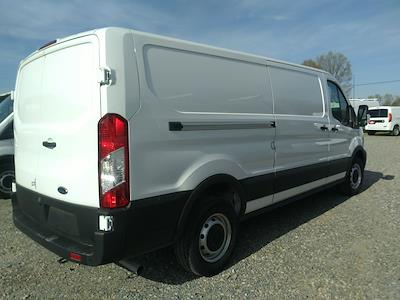 Used 2021 Ford Transit 150 XL Low Roof RWD, Upfitted Cargo Van for sale #C4515 - photo 2
