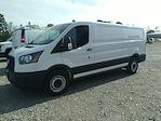 Used 2021 Ford Transit 150 XL Low Roof RWD, Upfitted Cargo Van for sale #C4515 - photo 3