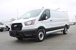 Used 2021 Ford Transit 150 XL Low Roof RWD, Upfitted Cargo Van for sale #C4515 - photo 10