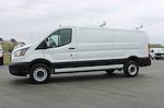 Used 2021 Ford Transit 150 XL Low Roof RWD, Upfitted Cargo Van for sale #C4515 - photo 11
