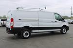 Used 2021 Ford Transit 150 XL Low Roof RWD, Upfitted Cargo Van for sale #C4515 - photo 15