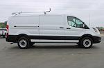 Used 2021 Ford Transit 150 XL Low Roof RWD, Upfitted Cargo Van for sale #C4515 - photo 16