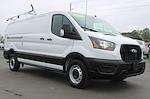 Used 2021 Ford Transit 150 XL Low Roof RWD, Upfitted Cargo Van for sale #C4515 - photo 18