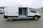 Used 2021 Ford Transit 150 XL Low Roof RWD, Upfitted Cargo Van for sale #C4515 - photo 22