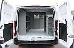 Used 2021 Ford Transit 150 XL Low Roof RWD, Upfitted Cargo Van for sale #C4515 - photo 25
