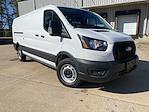 Used 2021 Ford Transit 150 XL Low Roof RWD, Upfitted Cargo Van for sale #C4515 - photo 6