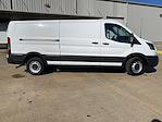 Used 2021 Ford Transit 150 XL Low Roof RWD, Upfitted Cargo Van for sale #C4515 - photo 7