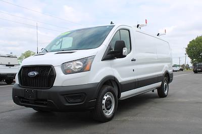 Used 2021 Ford Transit 150 XL Low Roof RWD, Upfitted Cargo Van for sale #C4519 - photo 1