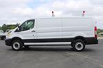 Used 2021 Ford Transit 150 XL Low Roof RWD, Upfitted Cargo Van for sale #C4519 - photo 5