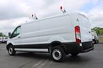 Used 2021 Ford Transit 150 XL Low Roof RWD, Upfitted Cargo Van for sale #C4519 - photo 6