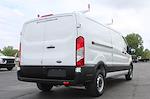 Used 2021 Ford Transit 150 XL Low Roof RWD, Upfitted Cargo Van for sale #C4519 - photo 7