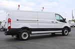 Used 2021 Ford Transit 150 XL Low Roof RWD, Upfitted Cargo Van for sale #C4519 - photo 8