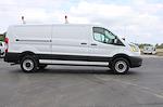 Used 2021 Ford Transit 150 XL Low Roof RWD, Upfitted Cargo Van for sale #C4519 - photo 9