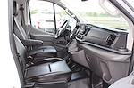 Used 2021 Ford Transit 150 XL Low Roof RWD, Upfitted Cargo Van for sale #C4519 - photo 12