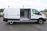 Used 2021 Ford Transit 150 XL Low Roof RWD, Upfitted Cargo Van for sale #C4519 - photo 15