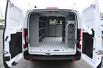 Used 2021 Ford Transit 150 XL Low Roof RWD, Upfitted Cargo Van for sale #C4519 - photo 2
