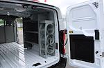 Used 2021 Ford Transit 150 XL Low Roof RWD, Upfitted Cargo Van for sale #C4519 - photo 19