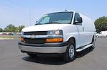 Used 2023 Chevrolet Express 2500 Work Truck RWD, Empty Cargo Van for sale #C4618 - photo 4