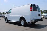 Used 2023 Chevrolet Express 2500 Work Truck RWD, Empty Cargo Van for sale #C4618 - photo 5