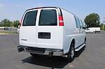 Used 2023 Chevrolet Express 2500 Work Truck RWD, Empty Cargo Van for sale #C4618 - photo 3