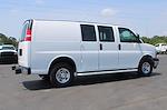 Used 2023 Chevrolet Express 2500 Work Truck RWD, Empty Cargo Van for sale #C4618 - photo 9